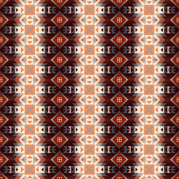 Kusursuz geometrik arka plan. Mozaik desen.