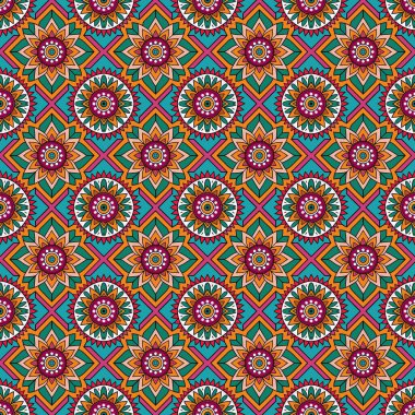 vektörler renksiz etnik model