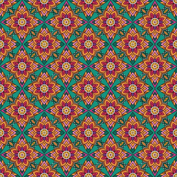 Kusursuz desen. Geometrik elementlerle soyut arkaplan. El çizimi dokusu.