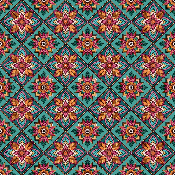 soyut dikişsiz desen, vektör illüstrasyonu