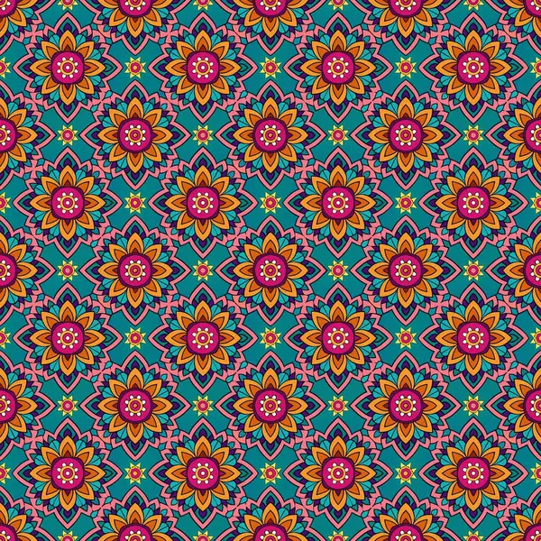 Baskı, kumaş ya da kağıt için kusursuz soyut desen. el çizimi arkaplan.