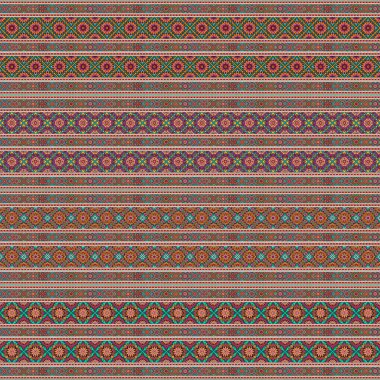 Kusursuz renksiz örülmüş kumaş dokusu. Örgü desen arkaplanı.