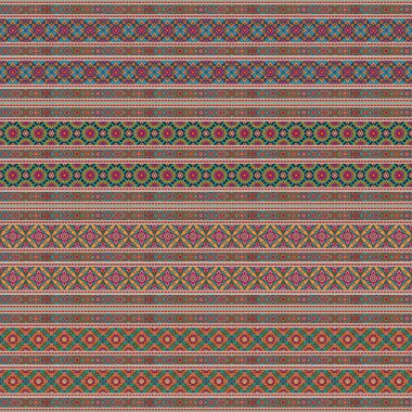 Kusursuz renksiz örülmüş kumaş dokusu. Örgü desen arkaplanı.