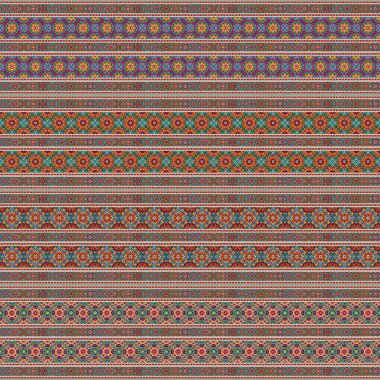 Kusursuz renksiz örülmüş kumaş dokusu. Örgü desen arkaplanı.