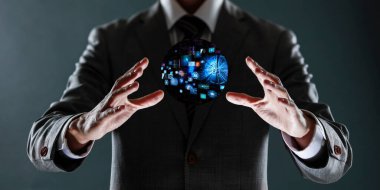 genel ağ ve bağlantı kavramı