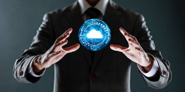 Küresel teknoloji kavramı