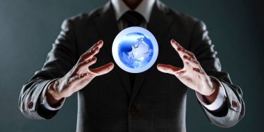 genel ağ ve bağlantı kavramı