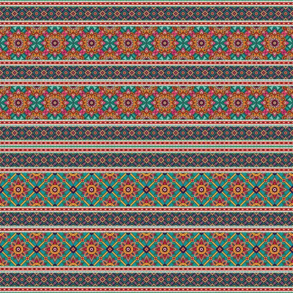 vektör kesintisiz geometrik desen