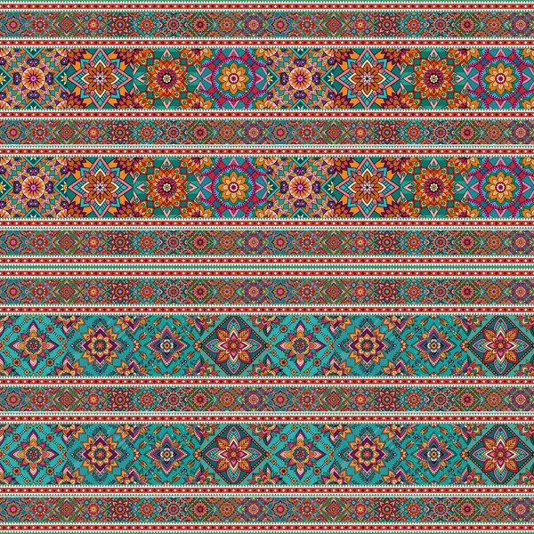 geometrik desende kusursuz kabile dokusu.