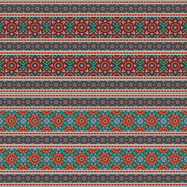 Etnik, pürüzsüz bir model. soyut arkaplan