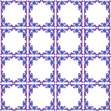 soyut desen çizimi, kusursuz arkaplan