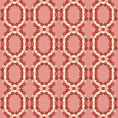 arkaplan için soyut geometrik renksiz desen.