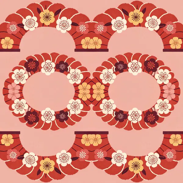 kırmızı ve turuncu çiçekler.