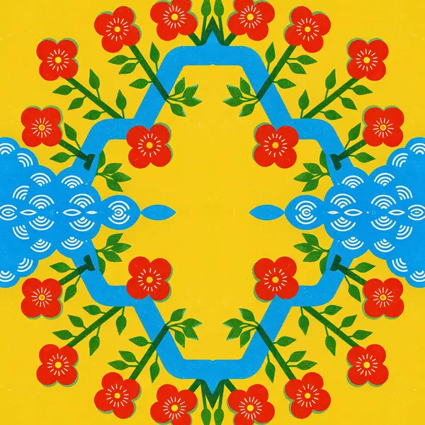 Ukrayna halk süsü. halk süsü