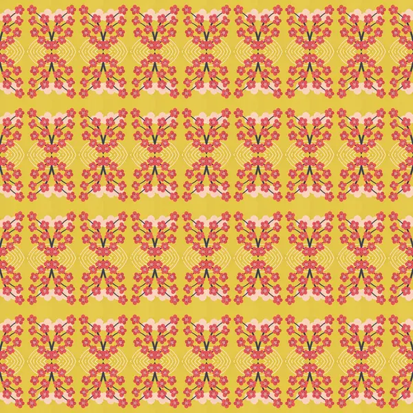 Kusursuz desen. kumaş, duvar kağıdı, tekstil, baskı, paketleme, web tasarımı için soyut arkaplan.