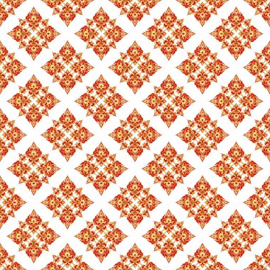 Geometrik elementlerle kusursuz soyut arkaplan