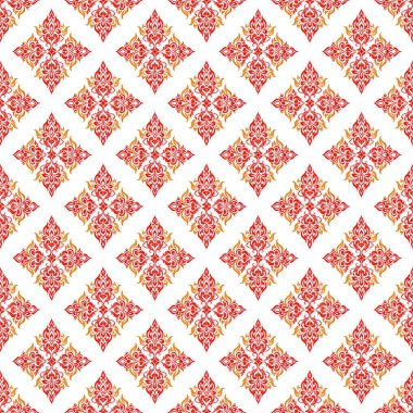 Kusursuz soyut bir arkaplan. Geometrik desen mozaiği. düşük polimer arkaplan. Geometrik arkaplan. Duvar kağıdı, pankart, davetiye.