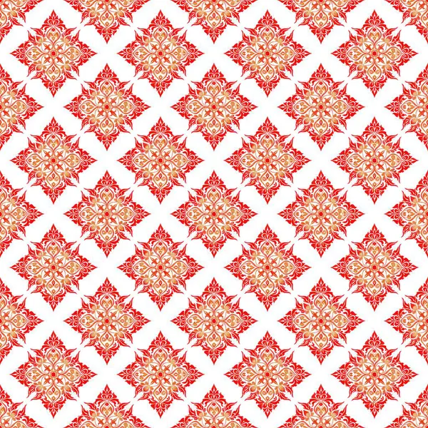 vektör sorunsuz çiçek deseni