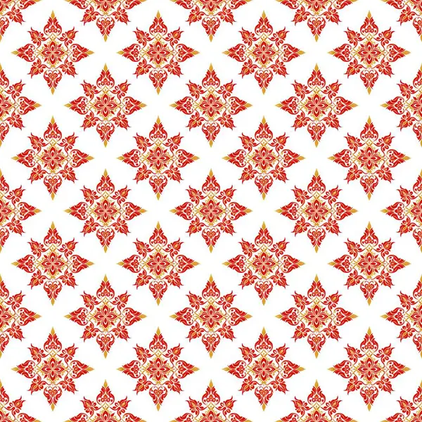 Arkaplan, kumaş ve duvar kağıtları için kusursuz soyut desen