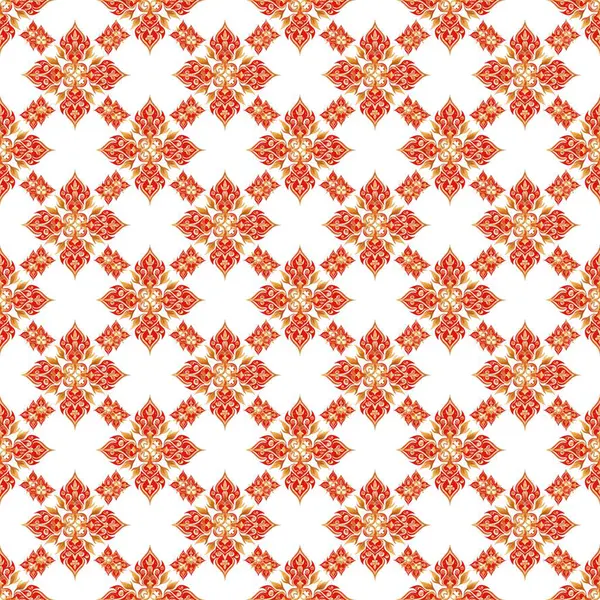 Kusursuz soyut süs arkaplanı