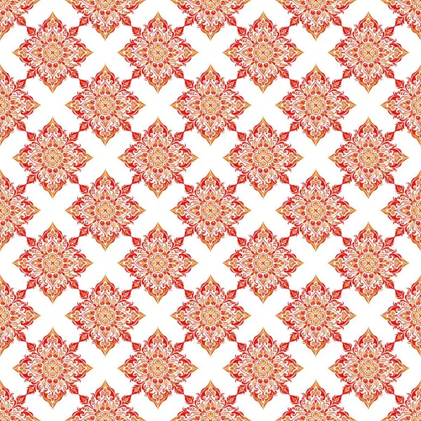 Kusursuz desen. Tasarım için soyut dekoratif arkaplan.