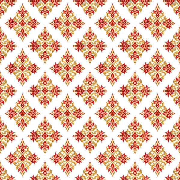 yıldız desenli kırmızı ve beyaz soyut arkaplan