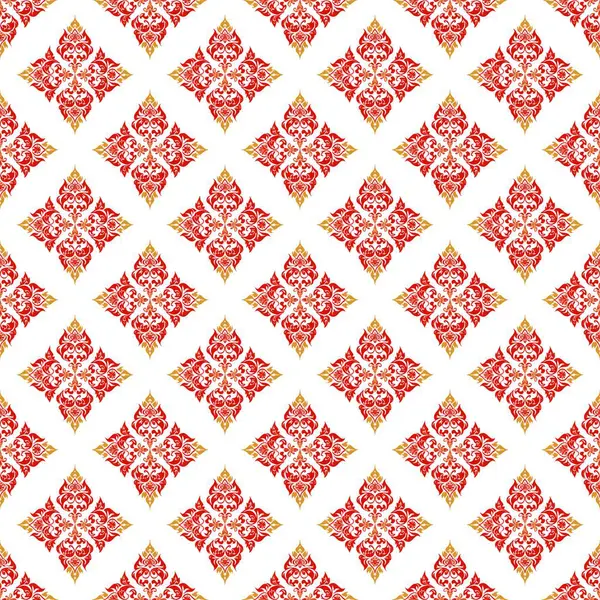 vektörsüz çiçek deseni.