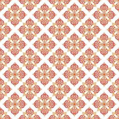 Çiçekli, çiçek desenli vektörsüz desen, çiçek süsü. Çiçek desenli çiçek arkaplanı