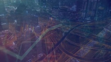 Modern binalar ve akıllı telefonlar ile iş geçmişi