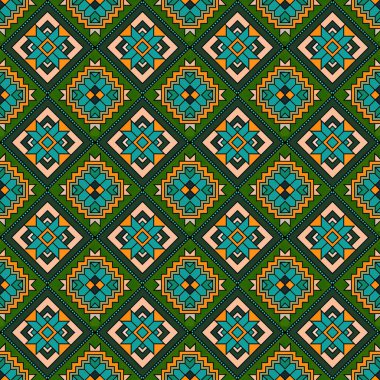 soyut geometrik arkaplan renk desenli