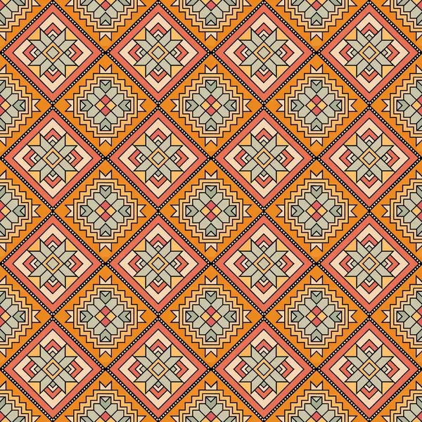 Mozaik, pürüzsüz desenli soyut geometrik arkaplan