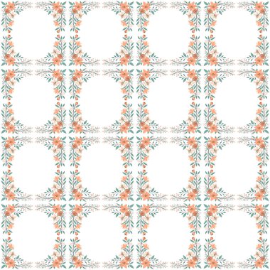 Kusursuz desen. Geometrik elementlerle soyut arkaplan. Güzel bir dokusu olan doku..