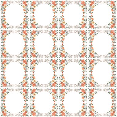 arkaplan, duvar kâğıtları, arkaplanlar için çiçek deseni