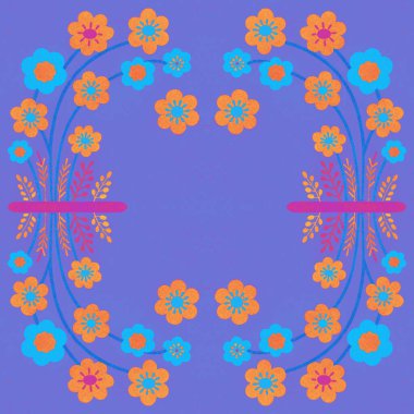 Çiçekli suluboya desenler, eski çiçek desenleri..