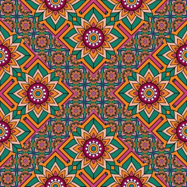 vektörsüz desen, renkli arkaplan