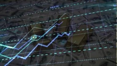 İş ve finans kavramı