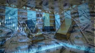 Finansal teknolojinin soyut geçmişi