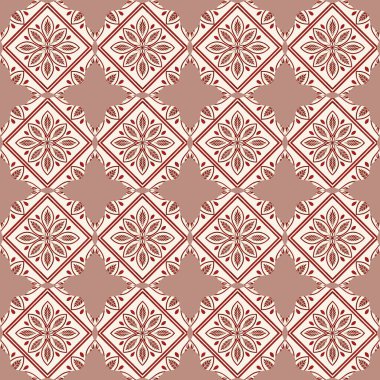 Eski model arka plan. vektör