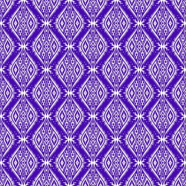 Soyut geometrik şekillere sahip kusursuz arkaplan