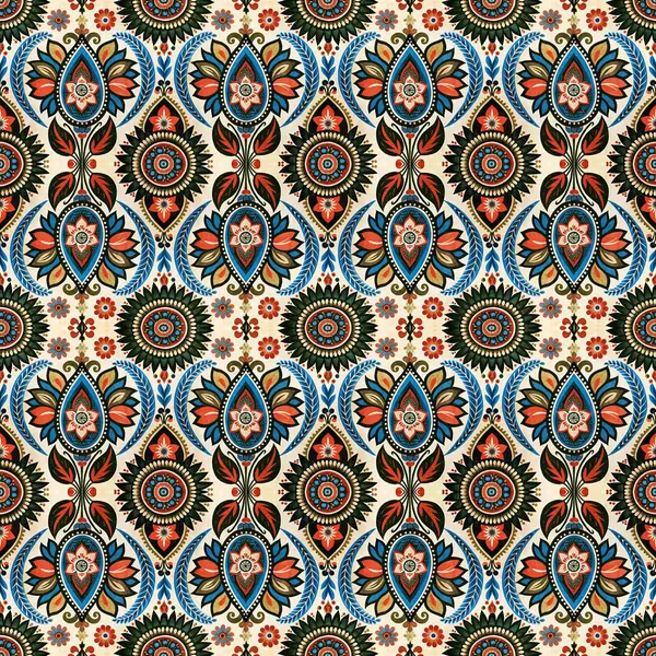 Mandalalar seamless modeli