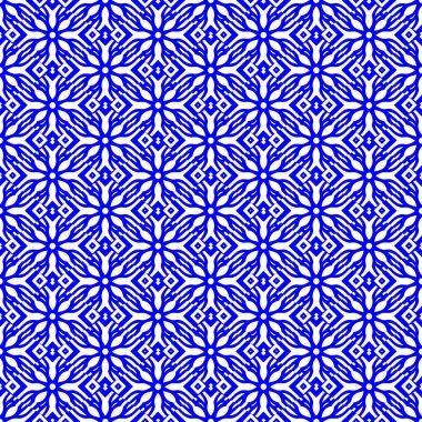 Vektör Dikişsiz desen, grafik illüstrasyon