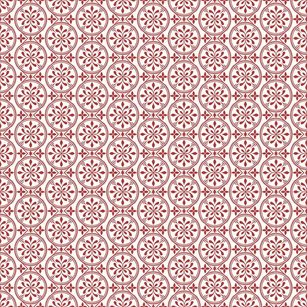 vektörsüz çiçek deseni