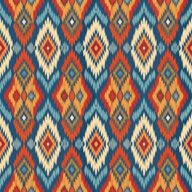 vektörsüz etnik model arkaplanı