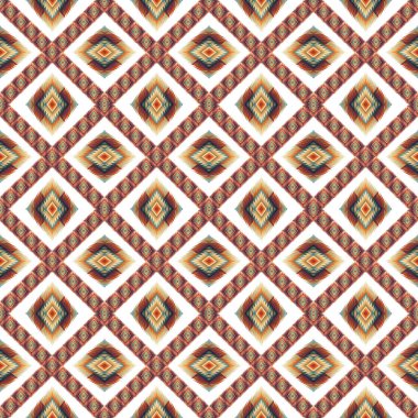 vektör soyut kesintisiz geometrik desen