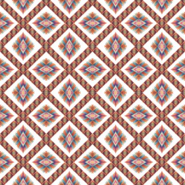 sorunsuz geçmiş ile soyut desen