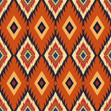 vektör soyut Dikişsiz desen arka plan