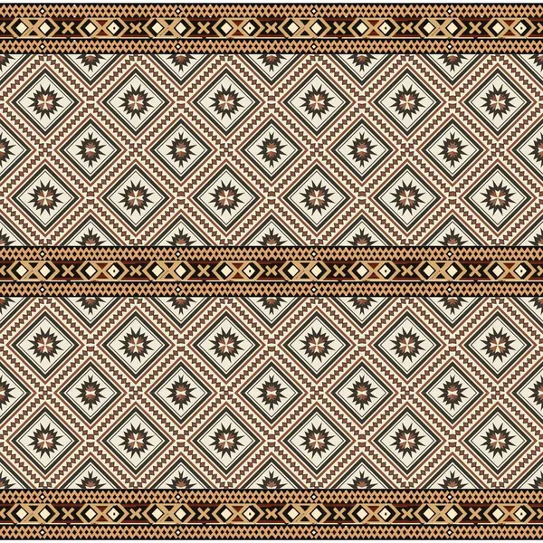 Hint geometrik sınırlarıyla kusursuz desen