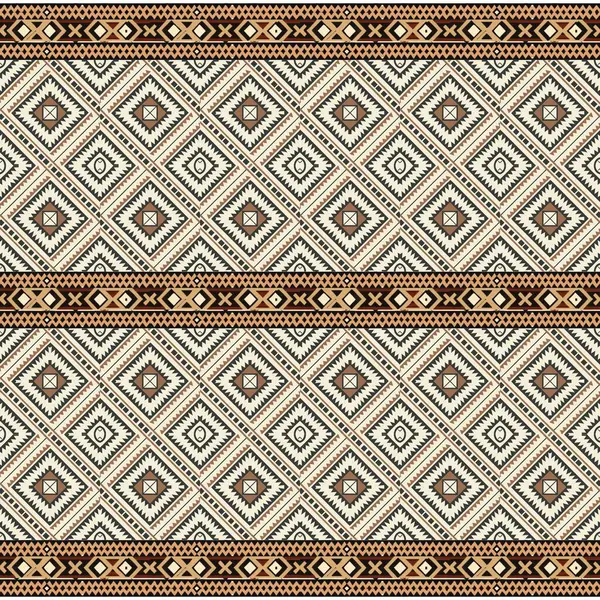 Geleneksel etnik kalıptan yapılmış kusursuz bir arka plan