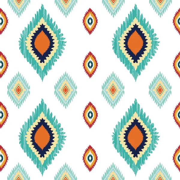 Geometrik şekillerin kusursuz bir modelinin vektör çizimi.