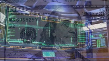 Amerikan Doları 'nı kapatın..